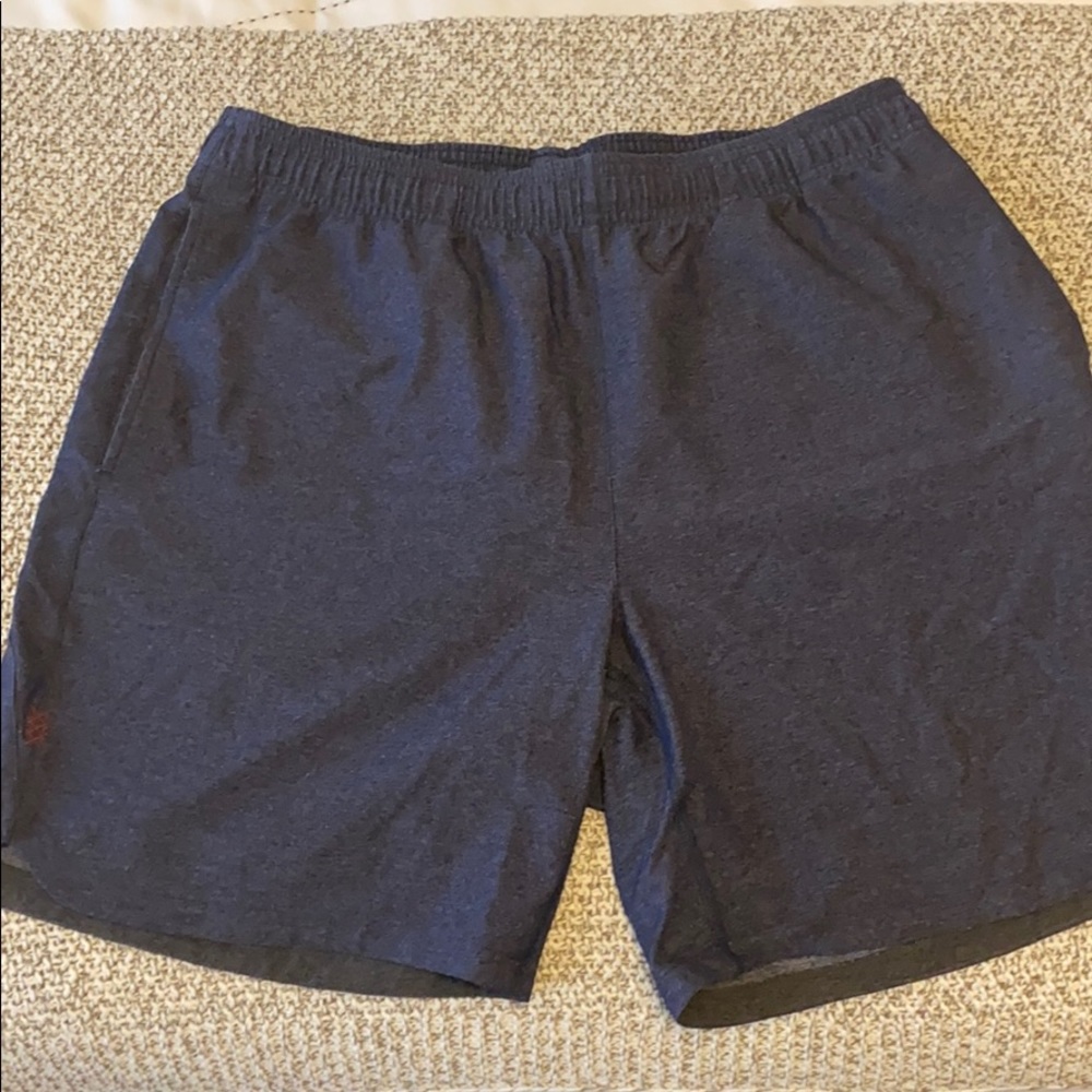 EUC Rhone Guru Shorts for sale!